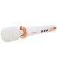 PinkCherry Rechargeable Wand in White