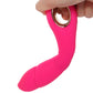 BodyWand G-Play Inflatable Squirt Master Vibe