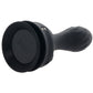 Maverick Inflatable Vibrating Butt Plug