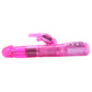7 Function Jack Rabbit Vibe in Pink