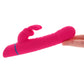 Love Bunny Beaded Spin Bunny Rabbit Vibe