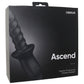 Ascend Rotating Prostate Massager