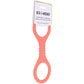 S&M Peaches 'n CreaMe Silicone Cuffs in Small