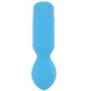 Bang! Mini Wand Vibe in Blue