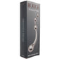 Stainless Steel Prostate Probe