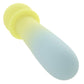 Symba Fiercely Powerful Smooth Bullet Vibe in Yellow