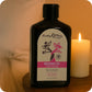 At Night Massage Oil 8.4oz/250ml in Wild Pink Rose