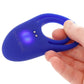 BodyWand 4Play Bonding Time Vibrating Cock Ring