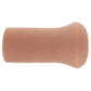 Boundless Pure Skin Stroker in Tan