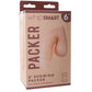 WhipSmart 6 Inch Showing Packer in White