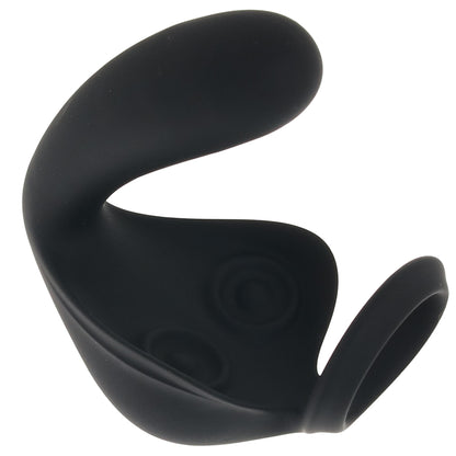 Zero Tolerance Ballin' Out Prostate Massager