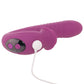 Deep Ecstasy G-Spot Thrusting Vibe