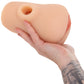 PDX Pussy Pounder Squeeze Stroker in Light