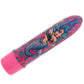 Polynesian Pleasures Into The C MERViBES Bullet in Pink