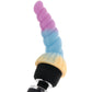 Creature Cocks Unicorn Head Wand Attachment