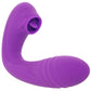 BodyWand G-Play Squirt Master Thrusting & Licking Vibe