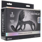 Fantasy C-Ringz Ultimate Couples Cage Max