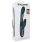 Golden Goddess Rabbit Vibrator