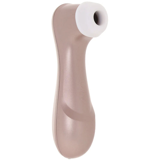 Satisfyer Pro 2 Gen 2 Air Pulse Stimulator