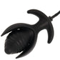 Master Series Ass Lock Inflatable Anchor Plug