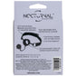 Nocturnal Collection Stopper Gag