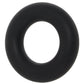 LEVELZ Silicone Medium Cock Ring in 1.3"/3.2cm
