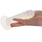 Monster Dong The Invisible Man Silicone Dildo