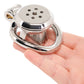 Master Series Inverted Chastity Cage