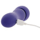 Merlin Silicone Wand Vibe