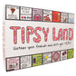 Tipsy Land Board Game