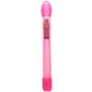 Slender Tulip Wand in Pink