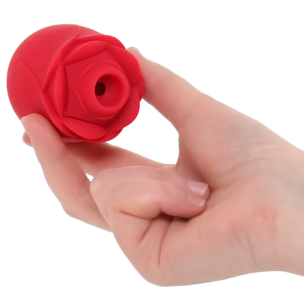 PinkCherry Rose Vibrator 2.0 PinkCherry Canada PinkCherry Rose Vibrator 2.0 PinkCherry Canada
