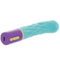 Mood Intense Arc G-Spot Vibe in Teal