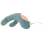 Rub Me Tender Thrusting Vibrator