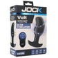 Jock Electro Volt E-Stim Vibrating Prostate Plug