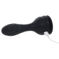 Maverick Inflatable Vibrating Butt Plug