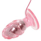 Vibrating Tush Trainer Butt Plug