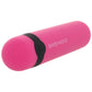 BodyWand Powerbolt Bullet Vibrator in Pink