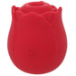 Inya The Vibrating Rose in Red