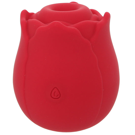 Inya The Vibrating Rose in Red