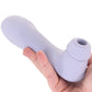Satisfyer Pro 2 Gen 3 Double Air Pulse Vibe in Lilac