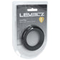LEVELZ Silicone Large Cock Ring in 1.7"/4.2cm