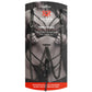 Sei Mio Triple Tease Nipple and Clit Clamp Set