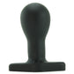 TitanMen The Hitch Plug in Black