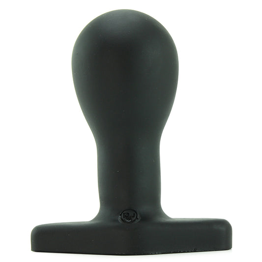 TitanMen The Hitch Plug in Black