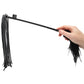 Sei Mio Double Standards Dual Ended Tickler & Flogger