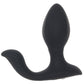 LEVELZ Rotating Anal Plug with Ball Stimulator