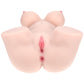 Xkin Aveline Luxe AR Torso Masturbator