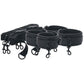Nocturnal Collection Bed Restraints