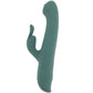Satin Swirl Swirling Rabbit Vibe